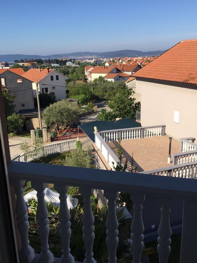 Apartment Patrizia Zadar Exterior photo